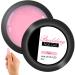 Solid Gel Nail Glue - Solid for Nails | Nail Extension for Extension Hard for Design 3D Sculpture Gel for Beginners Nails #03 Powder Transparent Color