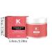 Exfoliating Facial Sugar Scrub - Ultra Hydrating Skincare for Face & Body | 3.52oz - Buy Online on GoSupps.com