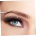 PLAFOPE Eyebrow Pen 9 sheets Hairlike Stickers Sticker Transfers Transfer False Shaping Imitation Artificial Temporary - Buy Online on GoSupps.com