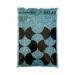 Depilatory wax in pearls 800g. SELAS. Choice of: Aloe Vera Gold or Blue. Waxing without bands. (BLUE)