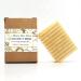 Coconut Milk Shampoo Solid Bar Cold Process All Natural No Paraben