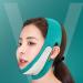 Nail Care Solution Face Lifting Belt Slimming Belt Double Chin Reducer Bandage Lifting V-Shaped Belt - Buy Online on GoSupps.com