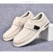 Diabetic Edema Shoes for Women | Adjustable Breathable & Comfortable | Size 12 Beige | Perfect for Swollen Feet Fasciitis Bunions & Arthritis - Buy Online on GoSupps.com