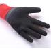ESASAM Cleaning Gloves Cut-proof Gloves Coated Palm Thick Wear-resistant Anti-cutting gloves Anti-skid oil-resistant Rubber Household Gloves - Buy Online on GoSupps.com