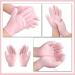 FRCOLOR 1 Pair Moisturising Silicone Gel Gloves Hand Healing Gloves Gel Spa - Buy Online on GoSupps.com