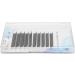 Lashes Clusters Mixed Blooming Fake Eyelashes 10 Rows Artful Grafted Hair False Eyelashes Adhesives for Eyelash Brilliance (C Curl Mixed) - Buy Online on GoSupps.com