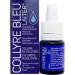 Original Laiter Collyre Bleu Eye Drops - 10ml