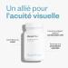 Macula Plus - Compl ment alimentaire pour la Vision - Soutien de la Macula - Sant Oculaire - Fatigue Oculaire - Lut ine et Z axanthine 60 softgels SuperSmart - Buy Online on GoSupps.com