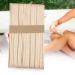 Wax Sticks Wax Sticks Hair Removal in Wider and Longer Design for Oral Examination