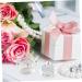NUOBESTY 3 Pcs Crown Storage Box Silicone Mold Jewelry Boxes Earring Storage Organizer Diy Silicone Mold Whitex3pcs 10.5X7X6.5CMx3pcs - Buy Online on GoSupps.com