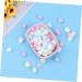 Minkissy Remove Makeup Cotton Balls Essential Skin Care Tool for Effortless Makeup Removal | No Crease Hairpin Included | Black Cotton Balls for All Skin Types - Buy Online on GoSupps.com