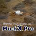 MuckX Pro Pond Sludge Remover - Beneficial Bacteria for Pond & Lake Muck Removal (4.53 kg) - Buy Online on GoSupps.com