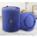 Moxibustion Cushion Set with Moxa Cone * 108pcs 360 Rotating Temperature Control Cushion Futon Moxibustion Stool Moxibustion Yoga Sit Chair Body Relax for Hips Waist and Abdomen - Buy Online on GoSupps.com
