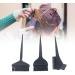 3 Pieces Hair Coloring Brush Hair Dye Tools for DIY Hair Coloring Salon Hair Dyeing Kit for Hair Tint Dying Coloring Applicator - Buy Online on GoSupps.com