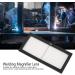 FafeICY 1.5 Diopter Welding Glass Magnifying Lens - 5x4 cm 3mm Thickness Compact 11x5.5x1.5 cm Box - Perfect for Precision Work - Buy Online on GoSupps.com