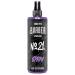 barber marmara Eau de Cologne Pump Spray Mens Graffiti After Shave Men's Fragrance Water Shaving Water Men Barber Men's Fragrances Body Spray Barbershop Travel Size (50 ml No21) 1.7 Fl Oz (Pack of 1) No21 - Buy Online on GoSupps.com
