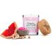 Massage candle 70 ml MAGNETIFICO ENJOY IT! TROPICAL FRUIT BLOSSOMS AND SEA SALT