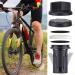 Buy Tulov Airtag Bicycle Bracket - Universal Waterproof Hidden Mount for Airtag in Fork | Secure Your Bike! - Buy Online on GoSupps.com