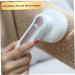 Electric Lint Remover Fabric Shaver - USB Rechargeable Fluff Remover for Clothes & Sweaters - Shop Internationally - Buy Online on GoSupps.com