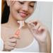 Buy Gleavi 32 STK Toothbrush Drinking Jars & Denture Cleaning Tools | Sensitive Prosthesis Brushes for Effective Cleaning - International Shipping Available - Buy Online on GoSupps.com