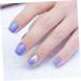 POPETPOP 16 Boxes Alloy Nail Decoration Nail Stickers Nail Art Decor Nail Charms Sparkly Nail Sequins DIY Accessories for Nail Rivet Nail Metal Trim Rivets Plastic Manicure - Buy Online on GoSupps.com