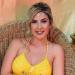 Yalice Indian Flower Head Chain Jewelry - Gold Crystal Headband for Women and Girls - Buy Online on GoSupps.com