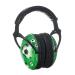 PROTEAR SNR 28 dB Kids Ear Protection Ear Muffs for Noise Sensitivity - Ideal Hearing Protectors for Children at Fireworks, Travel, Sports Events - 15x13x10cm Football Design - Buy Online on GoSupps.com