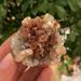 Natural Orange Aragonite Quartz Crystal Rough Stone Cluster Nepheline Specimen Natural Suitable for Home Crystal Cluster (Size : 30-40mm) - Buy Online on GoSupps.com