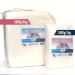 Brot-Free Premium Extra White Rollfondant 5kg | Flexible Tearproof Vegan | Gluten-Free & Lactose-Free | No Palm Fat or Preservatives - Buy Online on GoSupps.com
