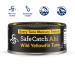 Safe Catch Ahi Tuna - Wild Yellowfin, Low Mercury, Gluten-Free, Keto, Non-GMO, Pack of 6 - Buy Online on GoSupps.com