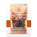 Healthy Plus Foods, Natural Dried Apricots, 10oz Resealable Single Bag, Sun Dried, No Sulphur, No Sugar Added