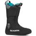 SCARPA Men's Maestrale XT Ski Boots | Backcountry & Downhill | Anthracite/Azure - Size 26 - Buy Online on GoSupps.com