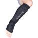 Kickboxing Muay Thai MMA Martial Arts Shin Guards - Protective Leg Pads for Kids and Adults - Buy Online on GoSupps.com