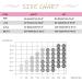 LAEMILIA 14Pcs Women's Disposable Maternity Underwear - Double-layer Cotton Crotch, Elastic Waist, Floral Print - 12 Multicolored Pack - Ideal for Travel, Hotel, Spa - Buy Online on GoSupps.com