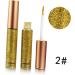 Didiseaon 10pcs Liquid Eyeliner Eye Shadow Eyeshadow Glitter Eyeliner Shinny Eyeliner - Buy Online on GoSupps.com