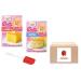 Duncan Hines Dolly Parton Buttermilk Biscuit and Sweet Cornbread Mix Set Plus Silicone Spatula Packaged by Favoricks