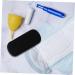 KOMBIUDA Storage Organizer Set - 2 Mini Miss Cup Bag Silica Gel Storage Bags for Efficient Organization | International Shipping Available - Buy Online on GoSupps.com