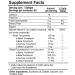 Premium Full Spectrum Vitamin E Supplement | Includes Alpha Beta Gamma Delta Tocopherols & Tocotrienols | Gluten Dairy Soy Egg Free | 60 Softgels - Buy Online on GoSupps.com