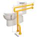 Bath Handle Shower Handles Accessibility Grab Rails Grab Bar Toilet Armrest Bathroom Handrail erly Disabled Bathroom Handle - Buy Online on GoSupps.com