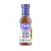 Fody Foods Balsamic Vinaigrette Salad Dressing | Low FODMAP Certified | Gut Friendly No Onion No Garlic | IBS Friendly Kitchen Staple | Gluten Free Lactose Free Non GMO