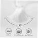 OHPHCALL 12pcs Nail Dipping Powder Nail Art Supplies Nail Gel Polish Nail Supplies Diy Nail Powder Manicure Supplies False Nail Powder Diy Nail Art Design Environmental Protection Pet Flash 3x3cm As Shown 1 - Buy Online on GoSupps.com