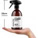 Made For Living - Organic Stain Remover | Powerful Cleaning Action No Scrubbing Needed! 500ml - Buy Online on GoSupps.com