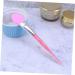 DOITOOL 1pc Facial Brush Silicone Makeup Brush Cosmetic Brush - Buy Online on GoSupps.com