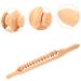 Shop Healeved Roller Massage Devices - Foot Hand Scalp & Body Tools for Ultimate Relaxation | International Shipping Available - Buy Online on GoSupps.com