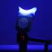 Dental Handheld LED Teeth Whitening Light Accelerator 6000mw/c - Bleaching Lamp - Buy Online on GoSupps.com