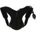 VBESTLIFE Posture Corrector - Inflatable Shoulder & Clavicle Support | Ergonomic Back Straightener for Improved Posture | International Shipping Available - Buy Online on GoSupps.com