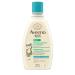 Aveeno Kids 2-in-1 Hydrating Shampoo & Conditioner Oat Extract Kids Hair Care Detangler Hypoallergenic Tear-Free For Sensitive Skin & Scalp 354 mL