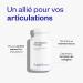 Confort Articulations - Vitamine C - Extrait de Bambusa Vulgaris Standardis 75% de Silicium - Contribue la Sant des OS des Muscles et des Articulations - Sans Gluten - Supersmart - Buy Online on GoSupps.com