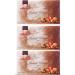 Gulluoglu Turkish Delight Mixed 500 gr (Pack of 3) daily fresh shipment from Istanbul/Turkey