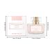 Floral Pheromones Perfumes for Women - Fresh and Elegant Eau de Toilette - Long Lasting and Charming Eau de Toilette: A Seductive Signature Aroma 50ml/1.7 Fl Oz Pink - Buy Online on GoSupps.com